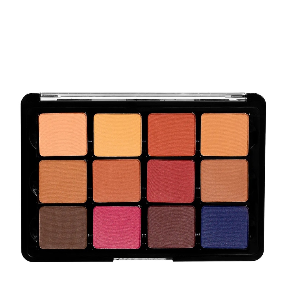 Viseart Palette VPE14 Neutral Mattes MILIEU SLIMPRO